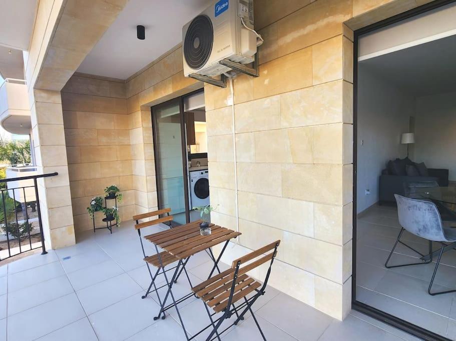 Epicurian Residence Nikosia Exterior foto
