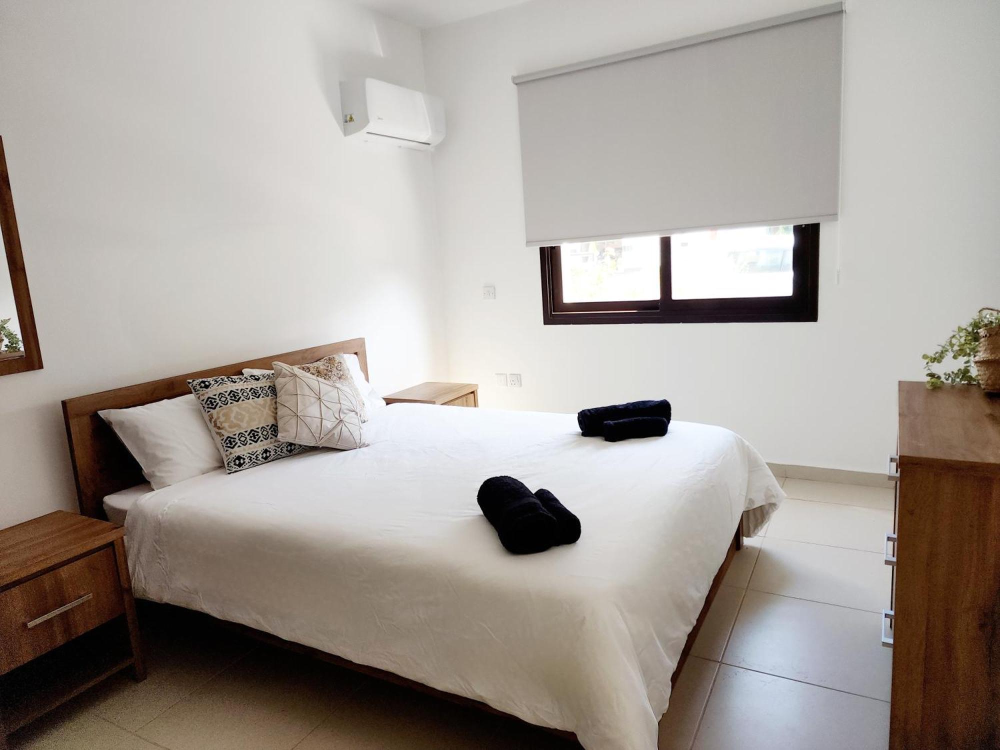 Epicurian Residence Nikosia Exterior foto
