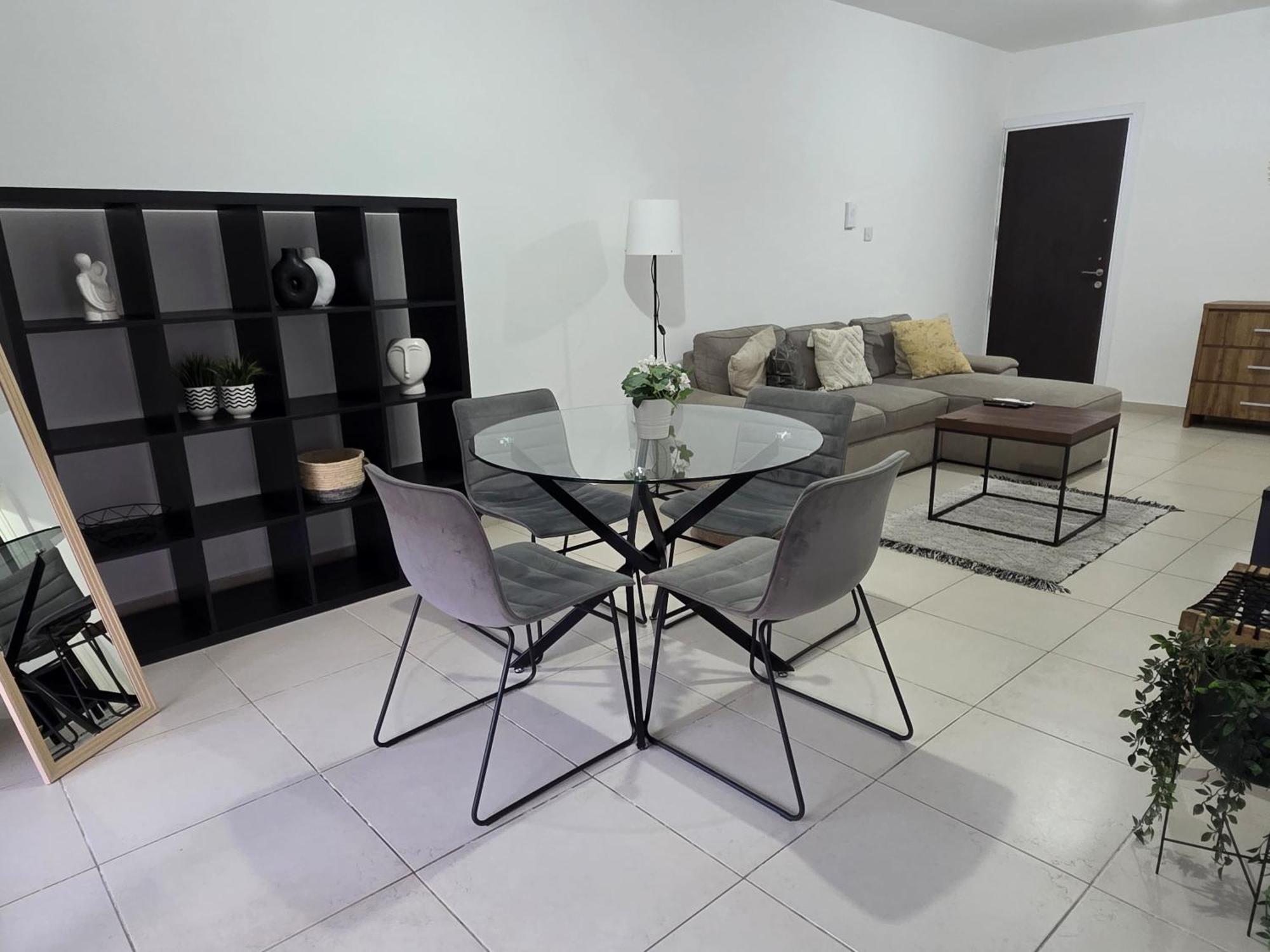 Epicurian Residence Nikosia Exterior foto