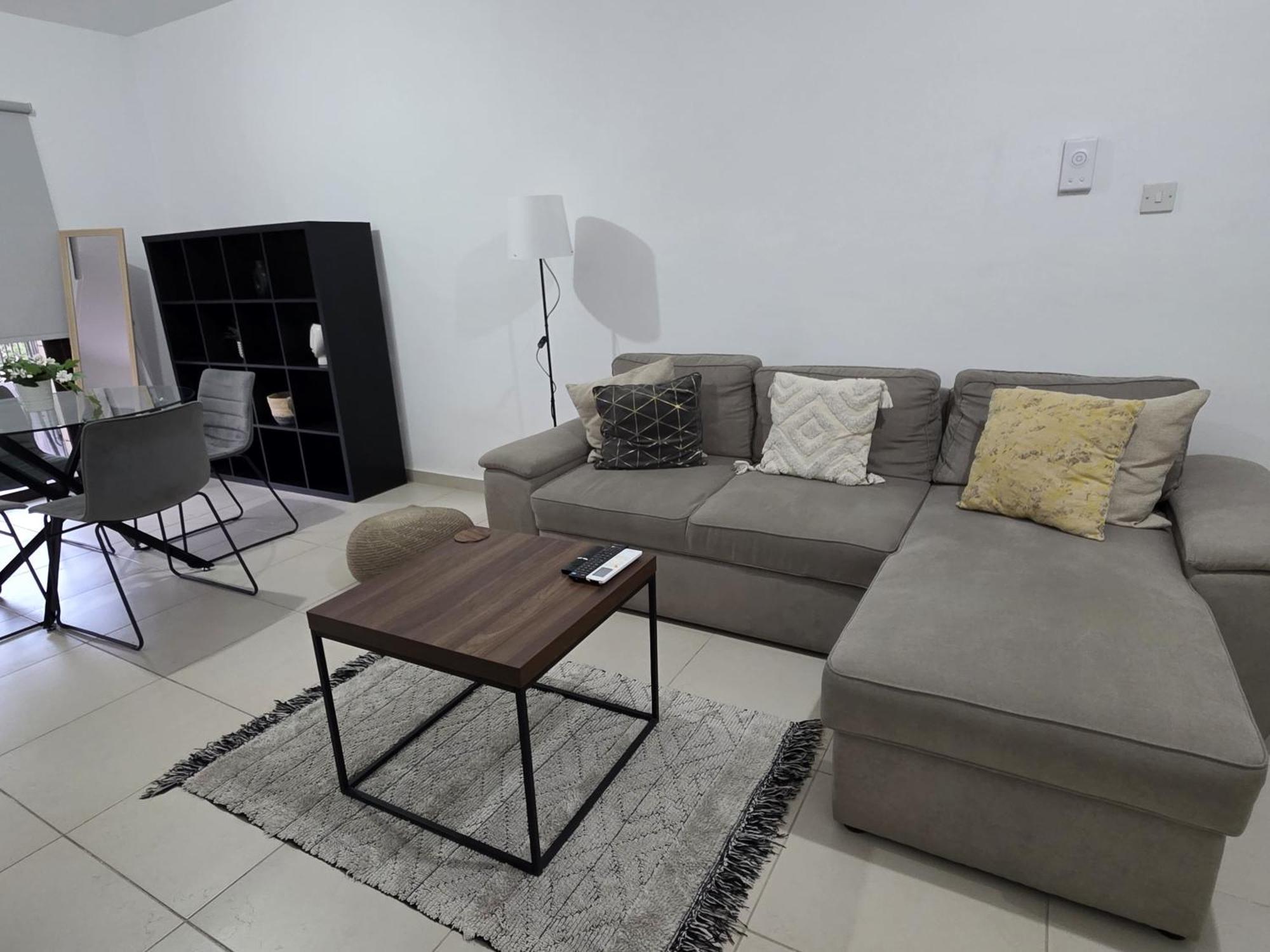 Epicurian Residence Nikosia Exterior foto